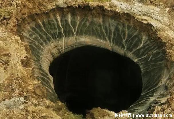 地心人是否存在 人类收到过奇怪的警告(探险队遇示威)