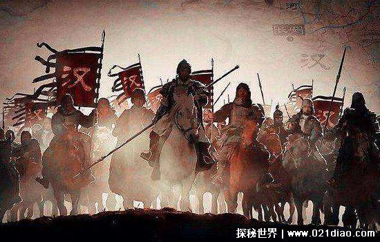 中行说 为什么恨汉朝,汉朝强迫其成为汉匈和亲的随从