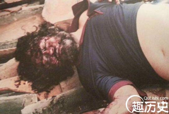 世界第一大毒枭：巴勃罗·埃斯科巴，其资产高达1751亿