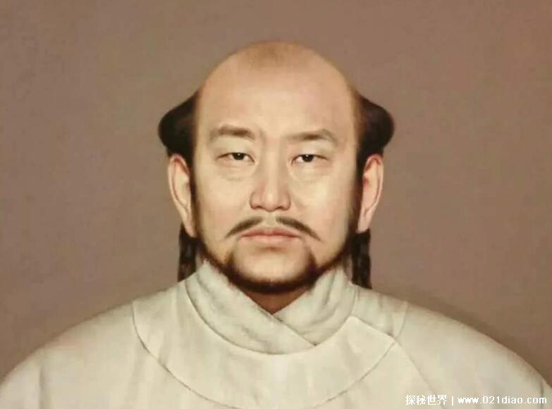 契丹族是现在哪个民族，为什么56个民族中没有契丹族