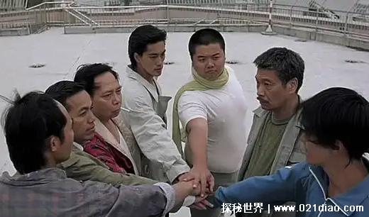 喜剧电影 爆笑前十名,我不信你不笑(最后一部堪称经典)