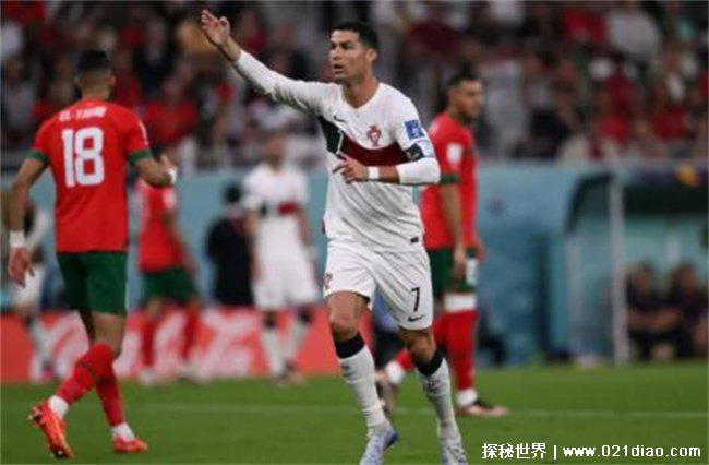 卡塔尔世界杯4强出炉（4强名单）