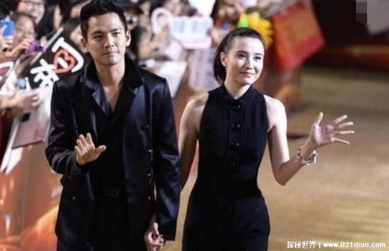 钟汉良的妻子是谁啊,妻子对外宣称是其服装设计师(未被证实)