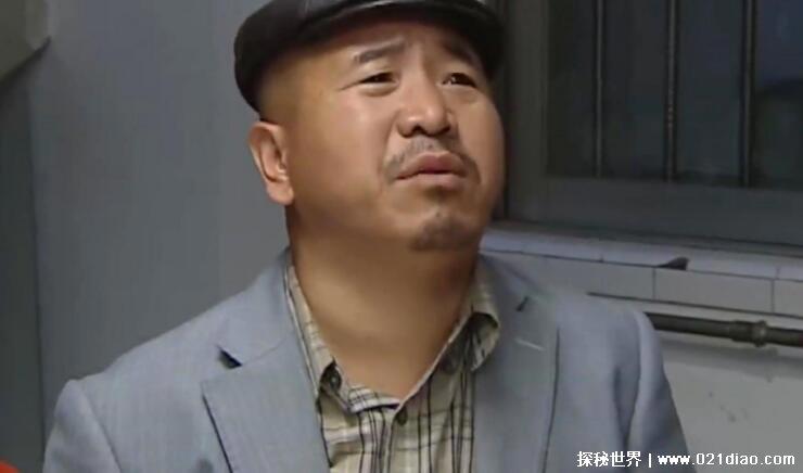 乡村爱情13刘能为什么换人了，并非被雪藏(据说是因身体原因)