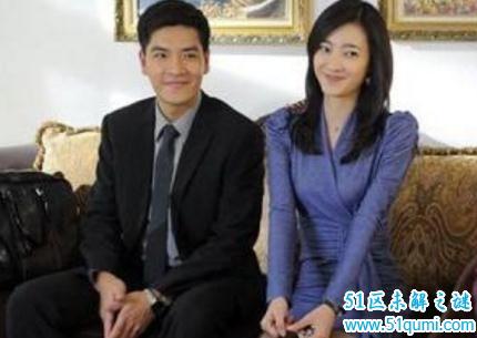 奇葩!儿子的女朋友居然是老爸以前情人