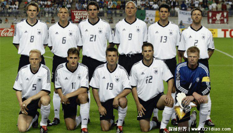 2022德国队大名单(2022德国队最新名单)