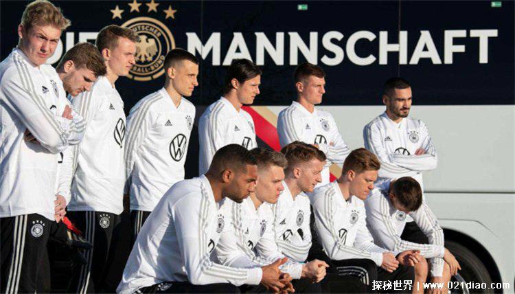 2022德国队大名单(2022德国队最新名单)