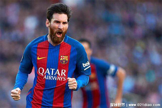 梅西总进球数2022（785粒）