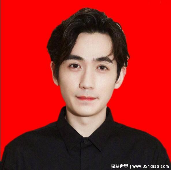 朱一龙结婚了吗，疑似朱一龙隐婚生子曝光(系谣言)