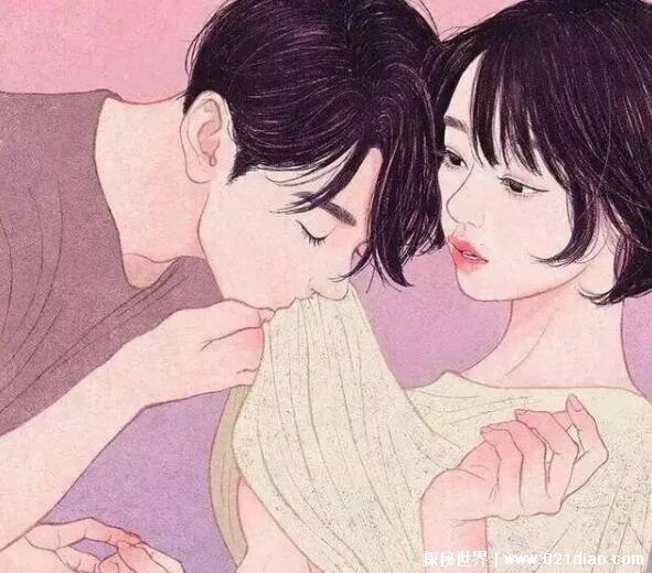 男人直接说想睡你是什么心理,把你当发泄欲望的工具(不会负责)