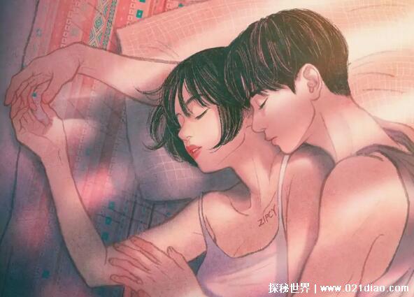 男人直接说想睡你是什么心理,把你当发泄欲望的工具(不会负责)