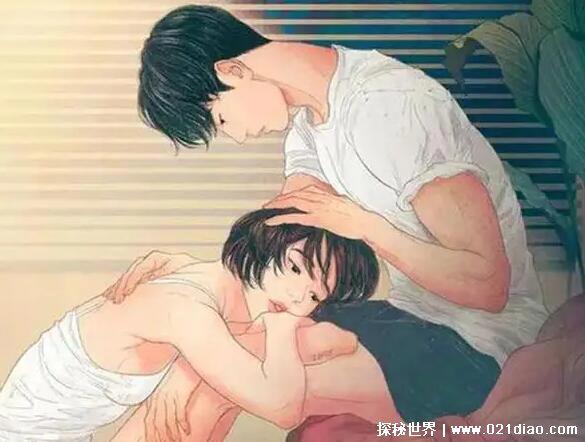 男人直接说想睡你是什么心理,把你当发泄欲望的工具(不会负责)