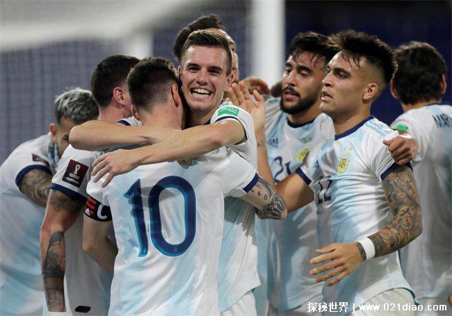 世界杯波兰队VS阿根廷队(阿根廷可能获胜)