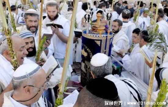 世界为什么讨厌犹太人，为了发财挣钱可以不顾一切