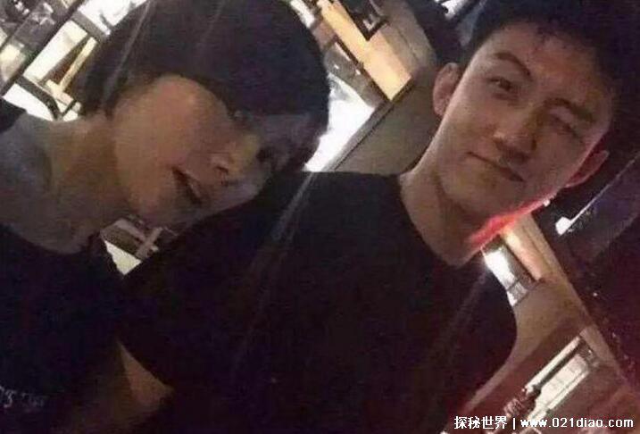 黄景瑜前妻王雨馨自杀事件,家暴出轨让王让王雨馨绝望自尽