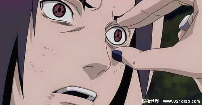 阴阳眼是什么东西真的存在吗，能够看见鬼的眼睛(其实并不存在)