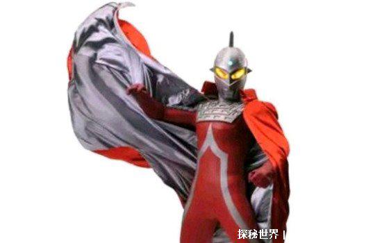 光之国所有奥特曼大全，昭和平成系全部都有(附带图片名字)