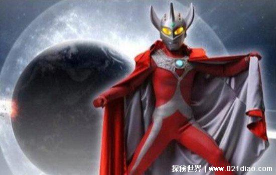 光之国所有奥特曼大全，昭和平成系全部都有(附带图片名字)