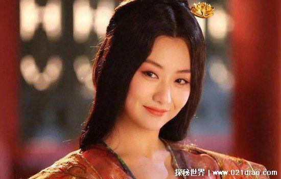 北齐胡太后为后不如为娼，国家灭亡后和自己儿媳妇一起当妓女