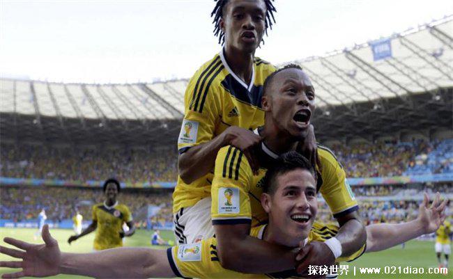 2022年男足排名（世界排名前20名足球）