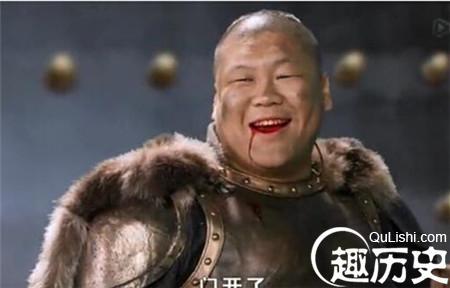 李元霸和罗士信谁厉害？隋唐里面没答案