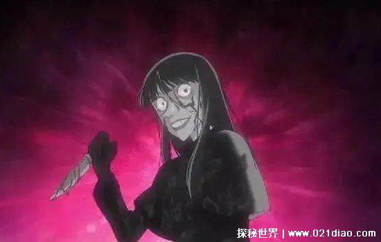 动画片柯南变声器藏在什么饰品里，红色蝴蝶结中(功能强大)