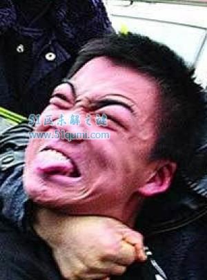 咬舌自尽真的会死吗?揭秘咬舌自尽真相你被骗了吗?