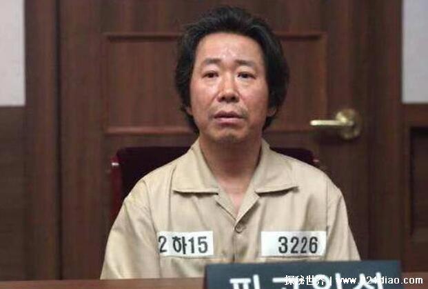 素媛原型有多惨现在怎么样了，肠子被扯出来(现已回归正常生活)