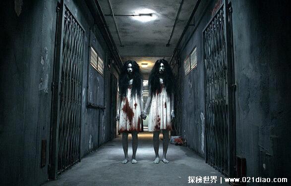 贵阳茅台大厦王雪事件，怀孕女孩跳楼导致大厦变鬼楼