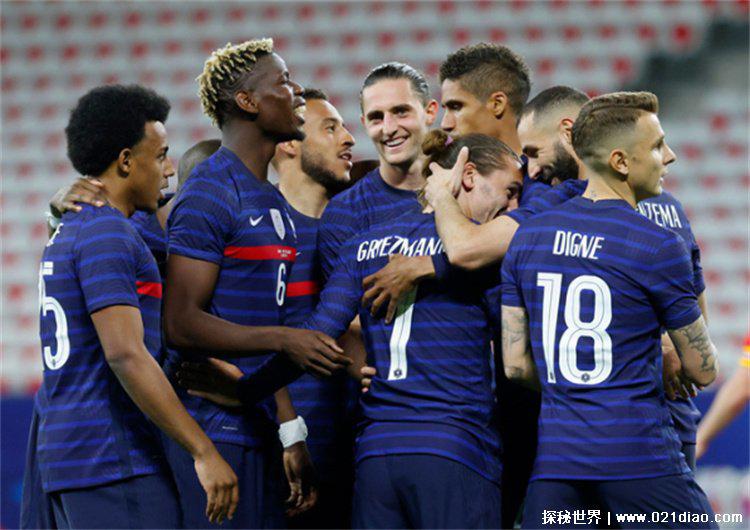 世界杯2022主题曲是什么(世界杯2022主题曲揭秘)