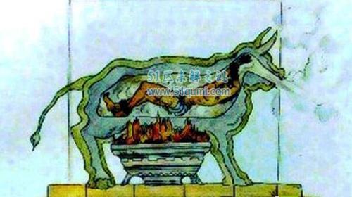 人类史上最残忍的10大恐怖酷刑 最变态最没有人性的酷刑