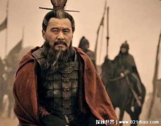 曹操是哪里人哪个省的，安徽省亳州人(但实际出身遭到质疑)