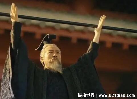 曹操是哪里人哪个省的，安徽省亳州人(但实际出身遭到质疑)