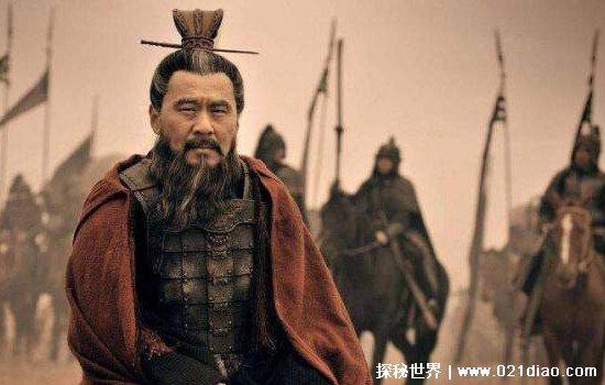 曹操是哪里人哪个省的，安徽省亳州人(但实际出身遭到质疑)