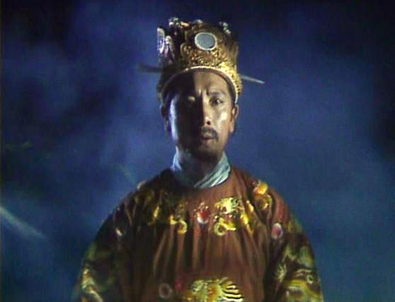 西游记中十大凶残酷刑排行:红孩儿坐刀尖受刑!