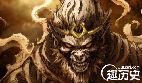 西游记中十大凶残酷刑排行：红孩儿坐刀尖受刑！