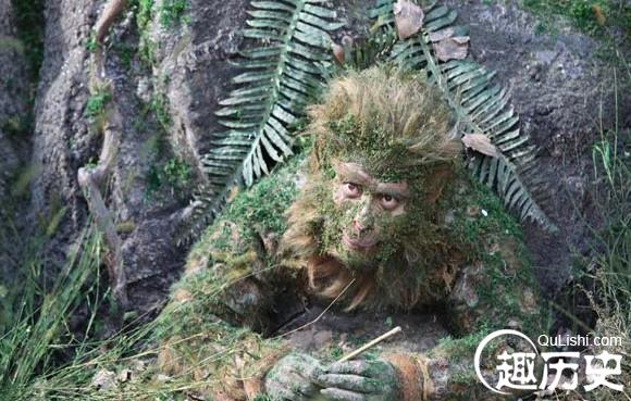 西游记中十大凶残酷刑排行：红孩儿坐刀尖受刑！