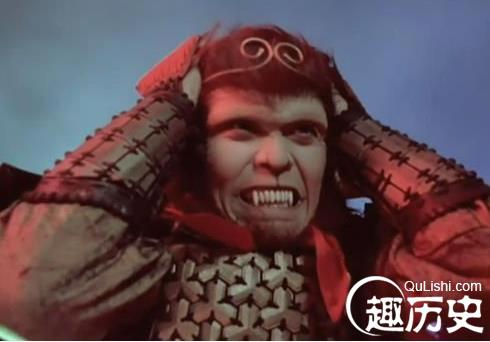 西游记中十大凶残酷刑排行:红孩儿坐刀尖受刑!