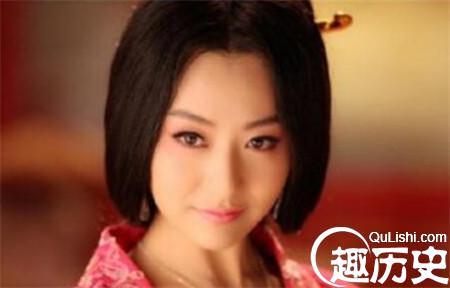 古代贵妇个个荒淫无度,风流私生活不堪想象