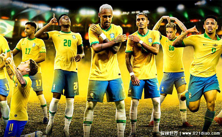 国家队排名2022(2022年参与世界杯实力名单)