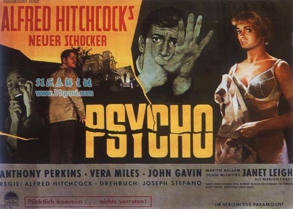 史上最恐怖最吓人的10大影片 胆小千万别一个人看!