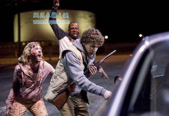 史上最恐怖最吓人的10大影片 胆小千万别一个人看!