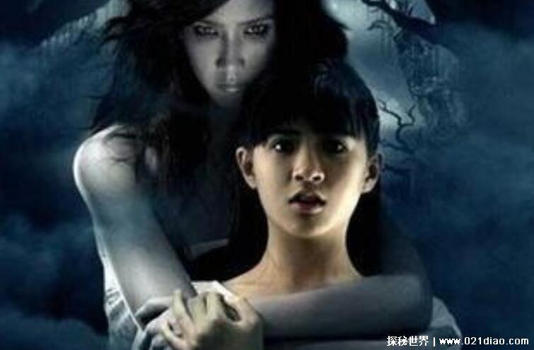 5篇真实恐怖小故事，短篇鬼故事让人毛骨悚然