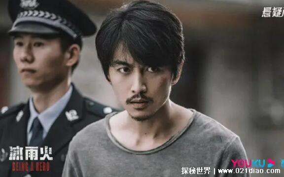 冰与火为什么不播了，冰雨火正在优酷热播/冰与火之歌原版遭禁