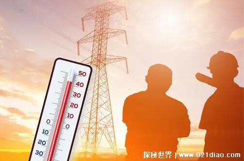 三伏天2022从哪天开始，7月16日(长达40天的三伏期)