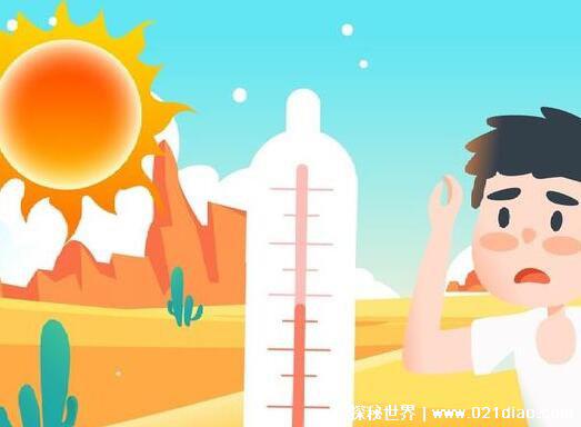 三伏天2022从哪天开始，7月16日(长达40天的三伏期)