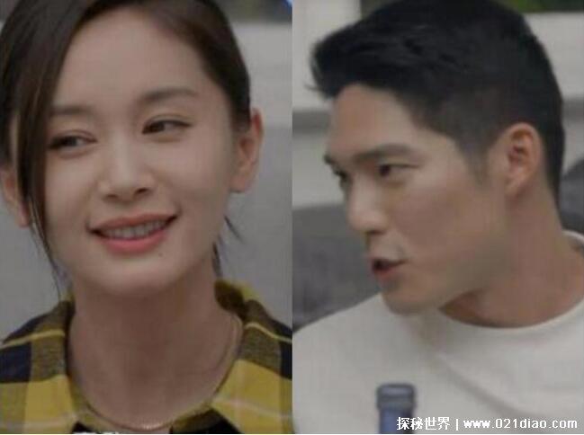 吴永恩个人资料简介年龄多大，吴永恩王子文是什么时候在一起的