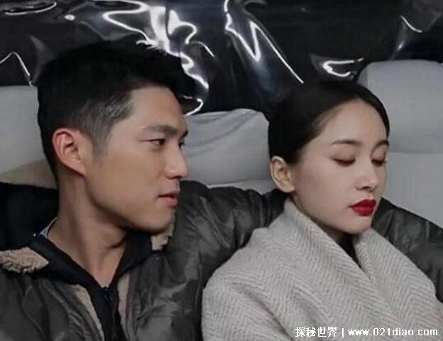 吴永恩个人资料简介年龄多大，吴永恩王子文是什么时候在一起的