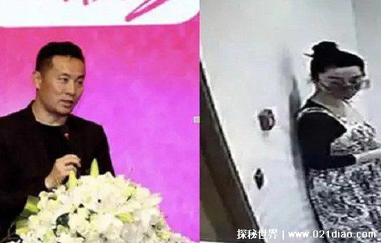 范冰冰与德基老总产下一子,十年生下4个孩子(本人回应是谣言)