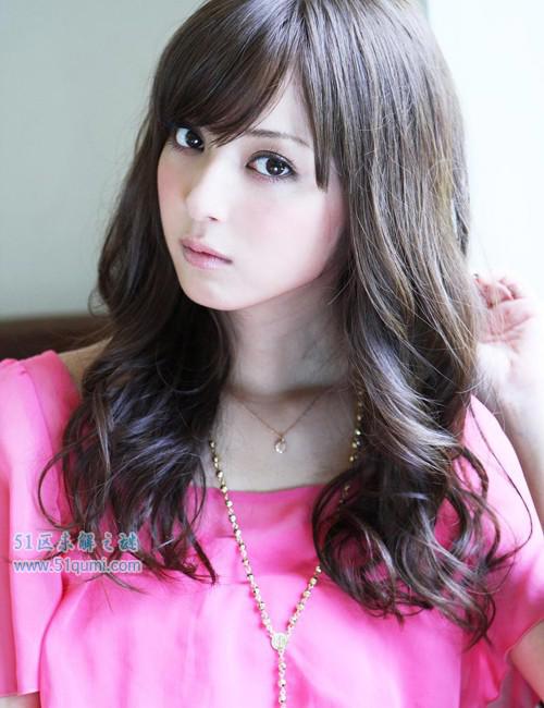 日本最漂亮女演员排行榜 第一名简直让人感到惊艳!